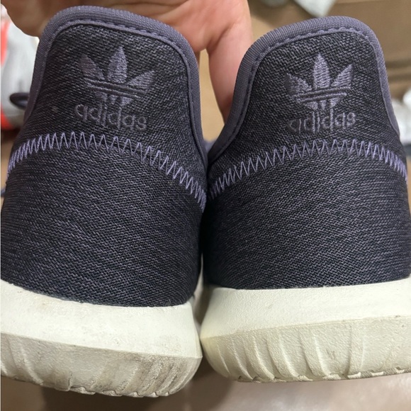 Adidas purple tubular shadow - Picture 5 of 6